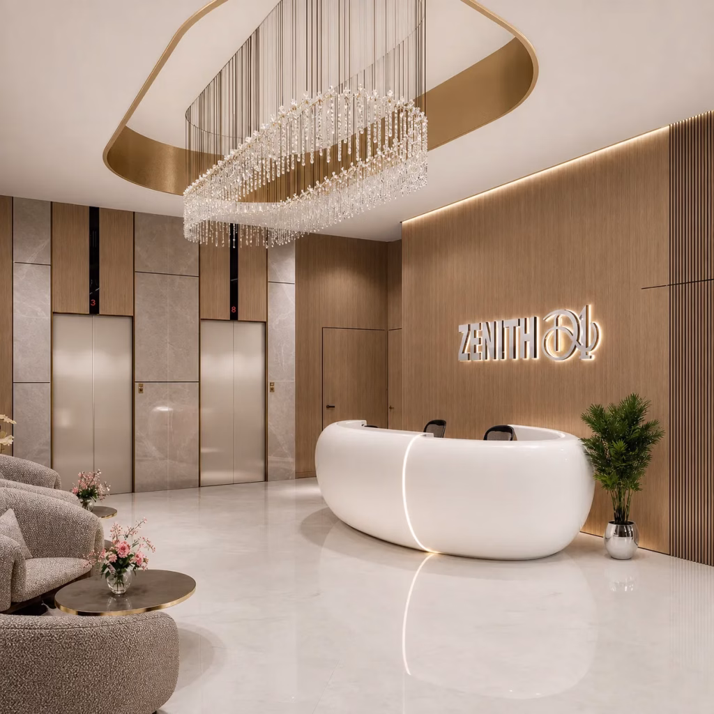 Dubai ROI Property Investment Experts